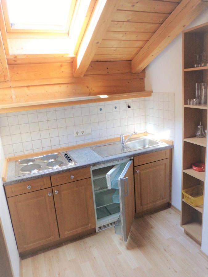 Lindenhof Inzell - Fewo Mit Chiemgaukarte Esterno foto