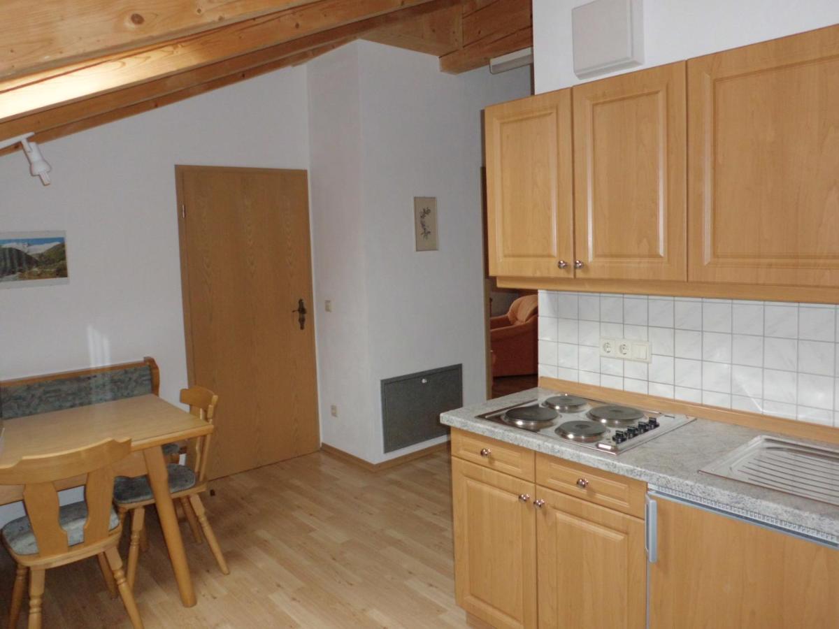 Lindenhof Inzell - Fewo Mit Chiemgaukarte Esterno foto